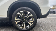 Suzuki Vitara 1.4 Boosterjet SZ5 5dr Petrol Estate